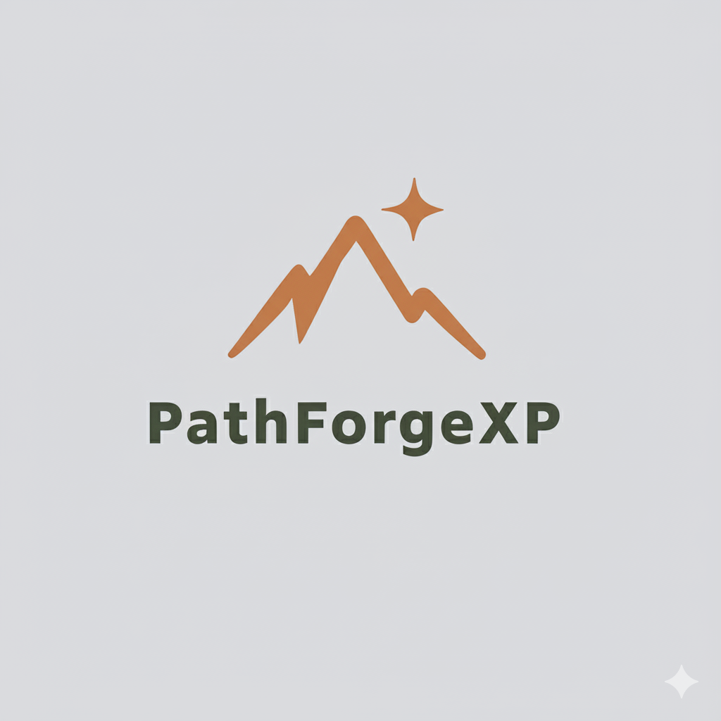 PathForgeXP